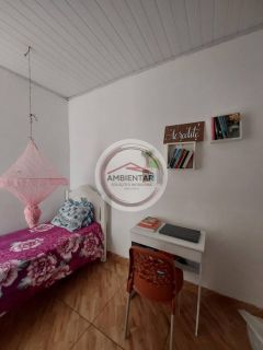 Aconchegante Duplex no Eduardo Gomes