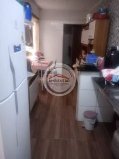 Aconchegante Duplex no Eduardo Gomes