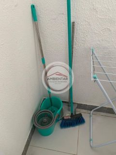 excelente Kitnet Mobiliada