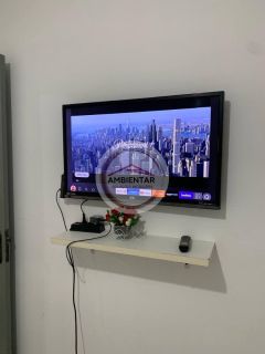 excelente Kitnet Mobiliada