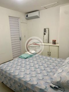 excelente Kitnet Mobiliada