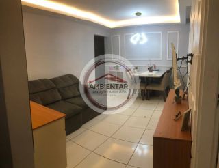VENDO! Apartamento na Jabotiana mobiliado