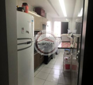 VENDO! Apartamento na Jabotiana mobiliado