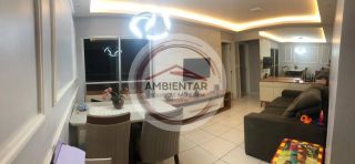 VENDO! Apartamento na Jabotiana mobiliado