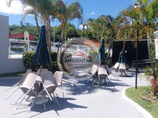 VENDO! Apartamento na Jabotiana mobiliado