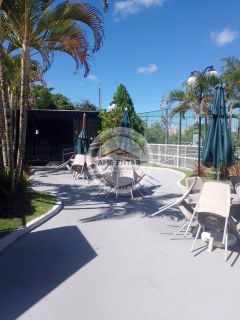 VENDO! Apartamento na Jabotiana mobiliado