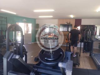 VENDO! Apartamento na Jabotiana mobiliado