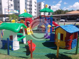 VENDO! Apartamento na Jabotiana mobiliado