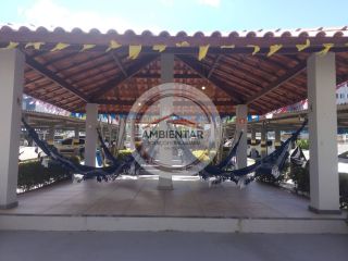 VENDO! Apartamento na Jabotiana mobiliado