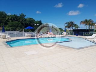 VENDO! Apartamento na Jabotiana mobiliado