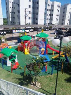 VENDO! Apartamento na Jabotiana mobiliado
