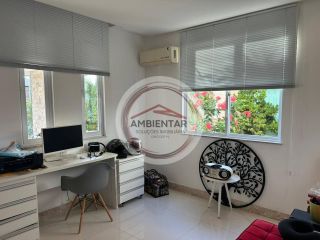 Linda casa na Aruana