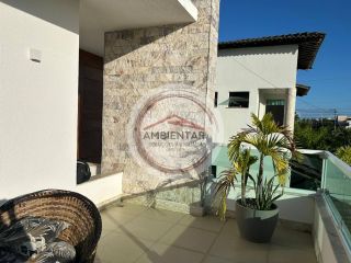 Linda casa na Aruana