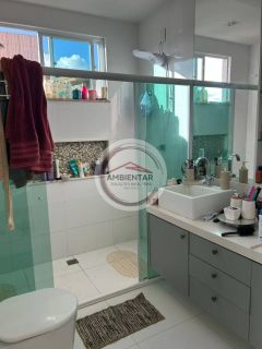Linda casa na Aruana