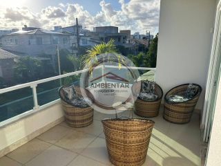 Linda casa na Aruana