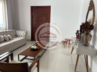 Linda casa na Aruana