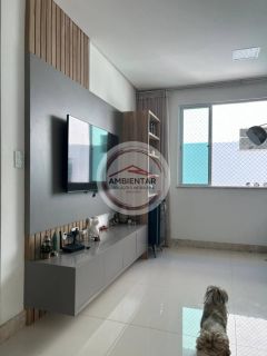 Linda casa na Aruana