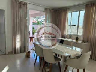 Linda casa na Aruana
