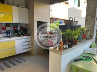 Linda casa na Aruana