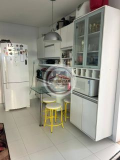 Linda casa na Aruana
