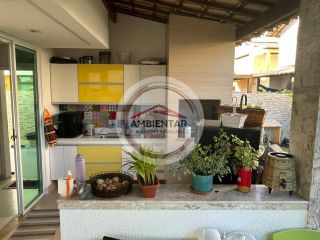 Linda casa na Aruana