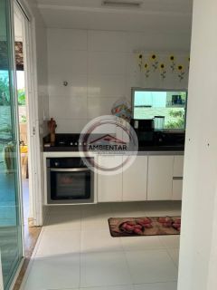 Linda casa na Aruana