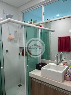 Linda casa na Aruana
