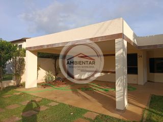 Excelente Casa na Aruana cond. fechado
