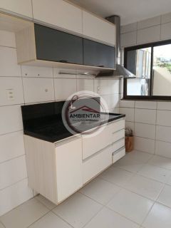 Excelente Casa na Aruana cond. fechado