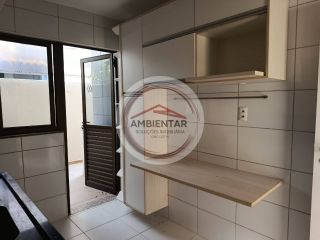 Excelente Casa na Aruana cond. fechado