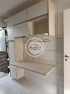Excelente Casa na Aruana cond. fechado