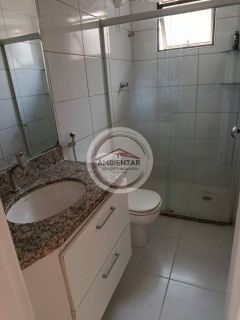 Excelente Casa na Aruana cond. fechado