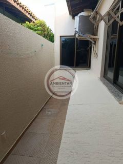 Excelente Casa na Aruana cond. fechado
