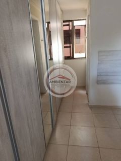 Excelente Casa na Aruana cond. fechado