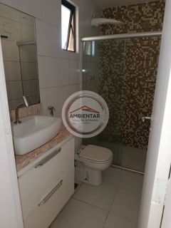 Excelente Casa na Aruana cond. fechado