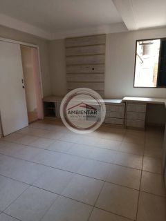 Excelente Casa na Aruana cond. fechado