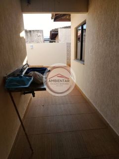 Excelente Casa na Aruana cond. fechado