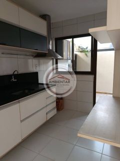 Excelente Casa na Aruana cond. fechado
