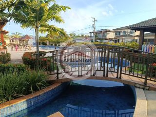 Excelente Casa na Aruana cond. fechado