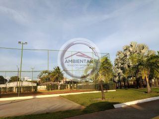 Excelente Casa na Aruana cond. fechado