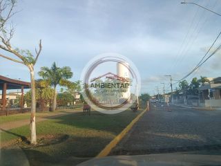 Excelente Casa na Aruana cond. fechado