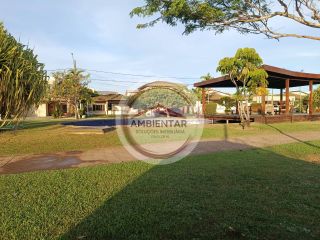 Excelente Casa na Aruana cond. fechado