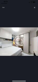Belíssima casa de cond. na Aruana