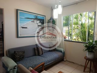 Linda Casa com 3/4 sendo um suíte na Aruana