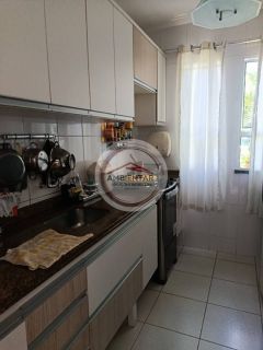 Linda Casa com 3/4 sendo um suíte na Aruana