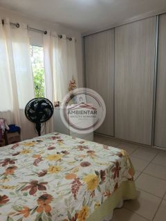 Linda Casa com 3/4 sendo um suíte na Aruana