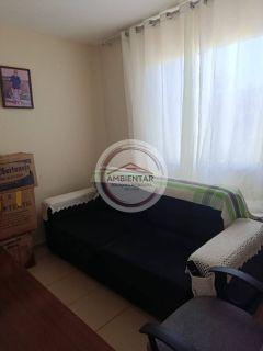 Linda Casa com 3/4 sendo um suíte na Aruana