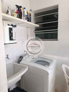 Linda Casa com 3/4 sendo um suíte na Aruana