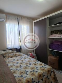 Linda Casa com 3/4 sendo um suíte na Aruana