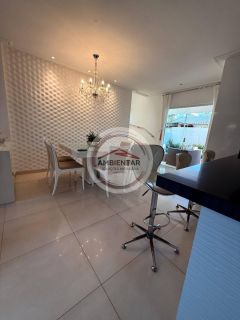 Belíssima casa cond.fechado próximo a praia na Aruana